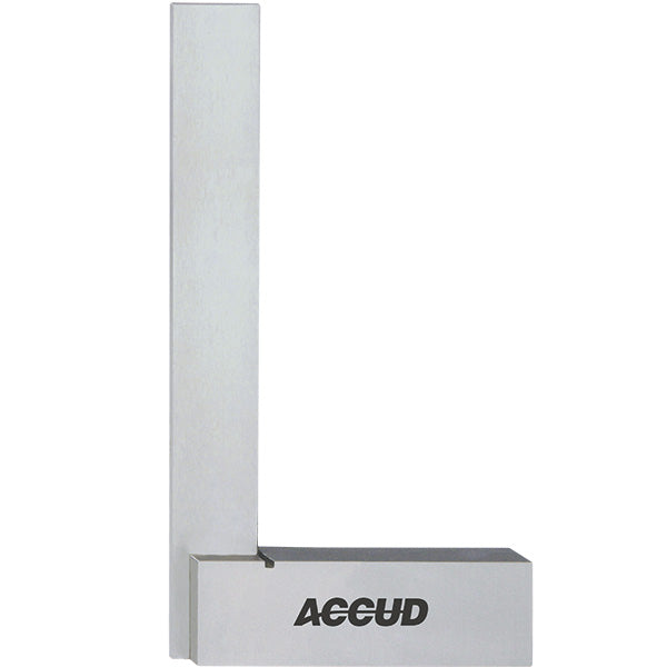 ACCUD Machinist Square with Wide Base – Series 845