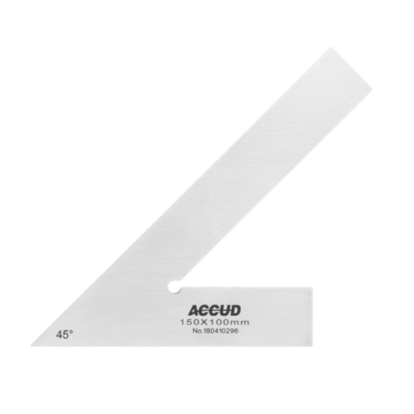 ACCUD 45° Square – Series 846