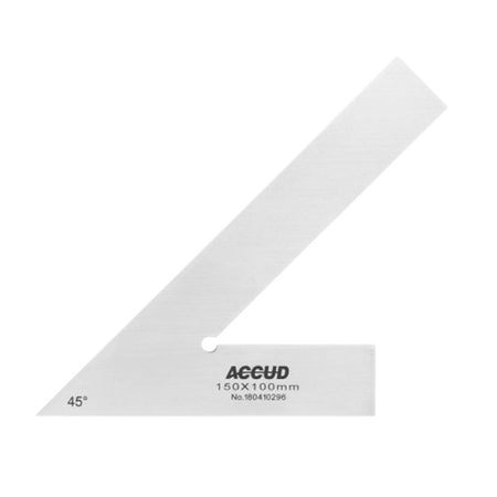 ACCUD 45° Square – Series 846