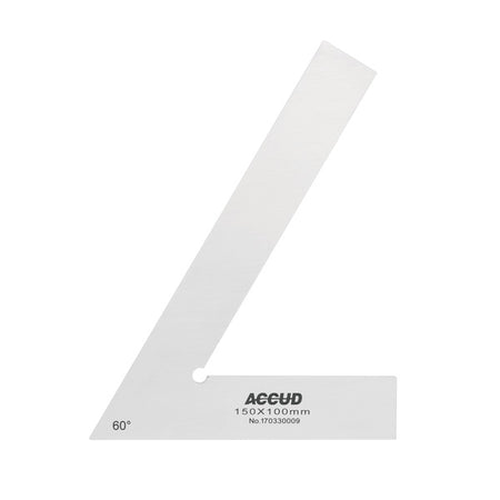 ACCUD 60° Square – Series 847