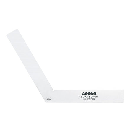 ACCUD 120° Square – Series 848