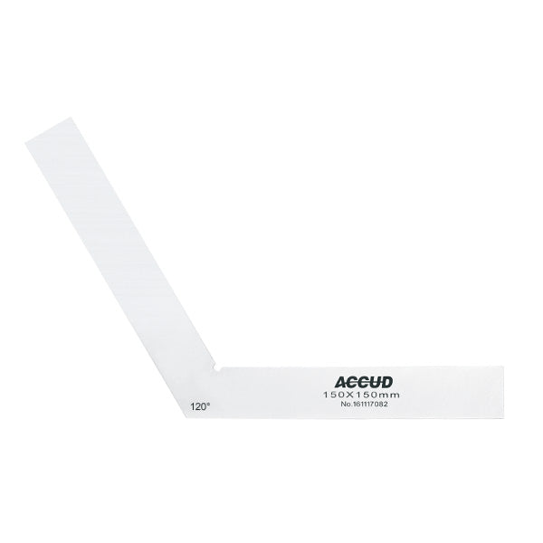 ACCUD 120° Square – Series 848