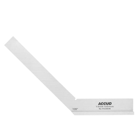 ACCUD 135° Square with Wide Base – Series 849