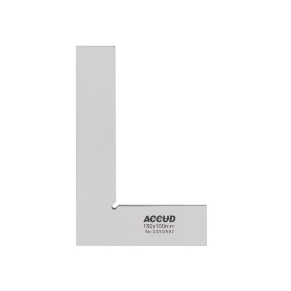 ACCUD Machinist Squares – Series 850