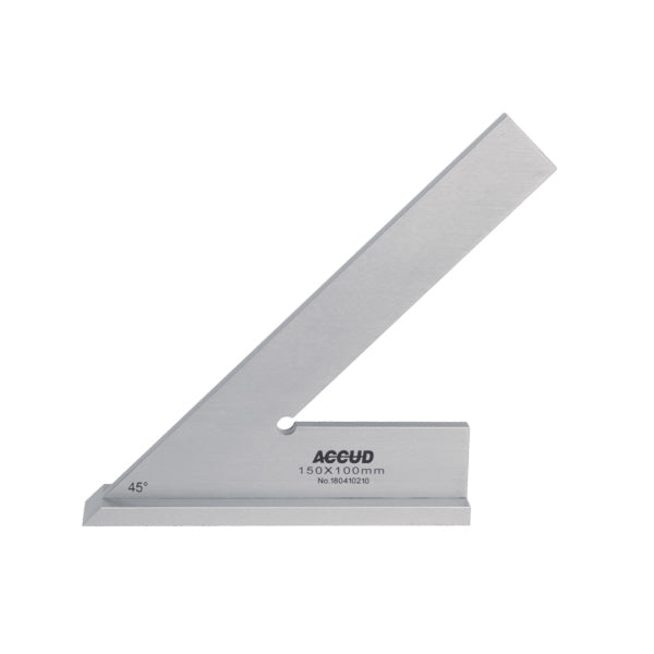 ACCUD 45° Square with Wide Base – Series 856