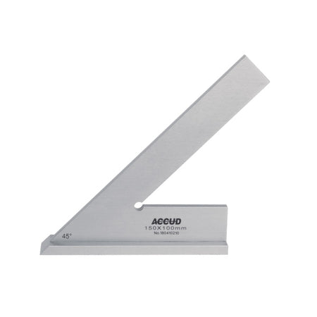 ACCUD 45° Square with Wide Base – Series 856