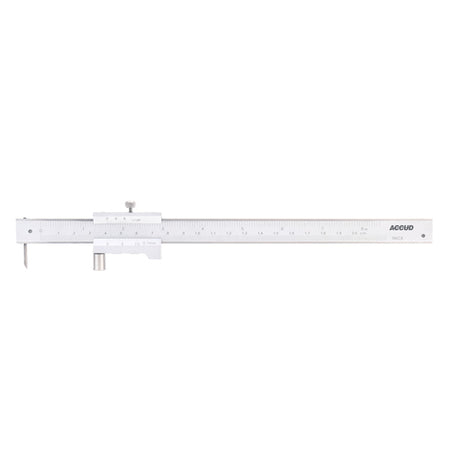 ACCUD Scribing Vernier Gauge – 900-008-11