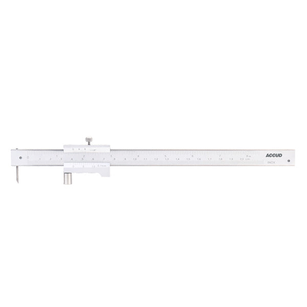 ACCUD Scribing Vernier Gauge – 900-008-11