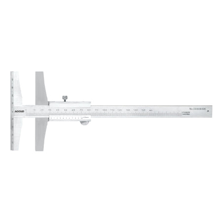 ACCUD T-Shape Marking Gauge – 902-006-51