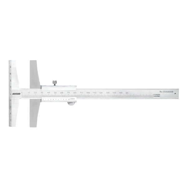 ACCUD T-Shape Marking Gauge – 902-006-51