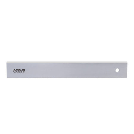 ACCUD Precision Straight Edge – Series 906