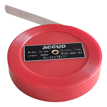 ACCUD Feeler Gauge Tape – Series 916