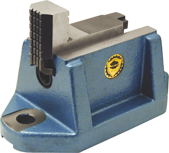 BISON 9170 Face Plate Jaws, Set of 4