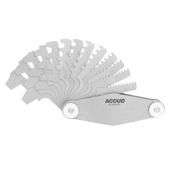 ACCUD Pitch Gauge – Series 921
