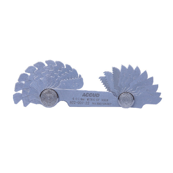 ACCUD Pitch Gauge – Series 924