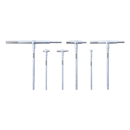 ACCUD Telescoping Gauge Set – 951-006-01