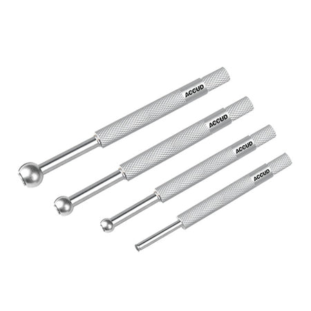 ACCUD Small Hole Gauge Set – Series 952