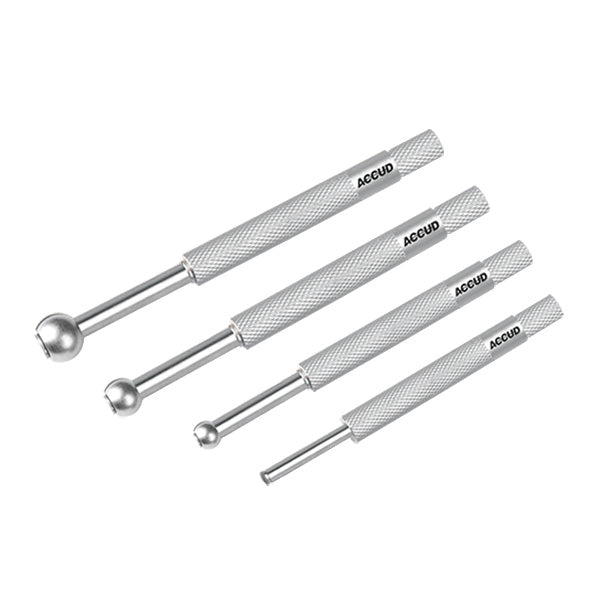 ACCUD Small Hole Gauge Set – Series 952