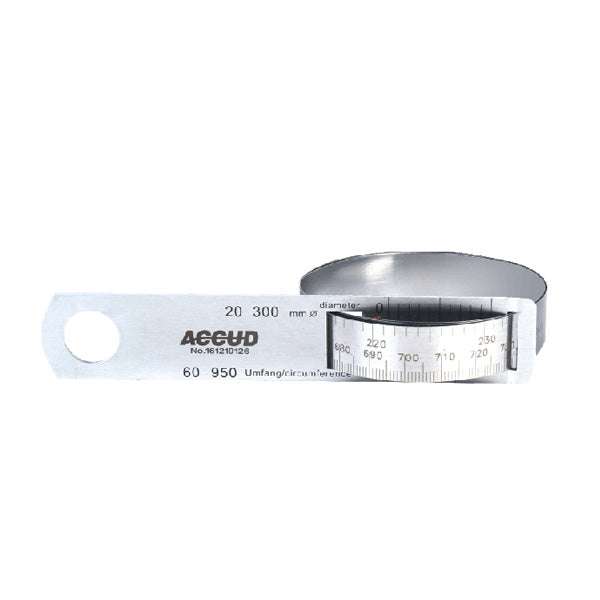 ACCUD Circumference Tape – Series 956