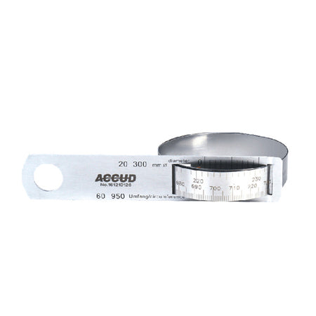 ACCUD Circumference Tape – Series 956