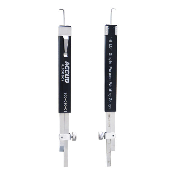 ACCUD Pipe Welding Gauge – 960-030-01