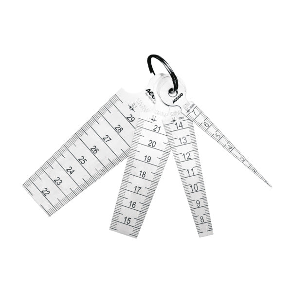 ACCUD Taper Gauge Set – 962-029-41