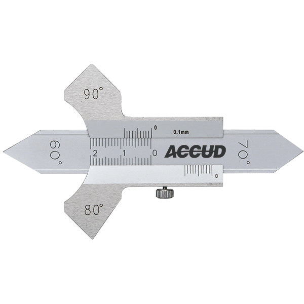 ACCUD Welding Gauge – 749-012-01
