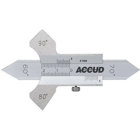 ACCUD Welding Gauge – 749-012-01