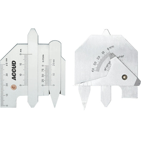 ACCUD Welding Gauge – 973-014-01