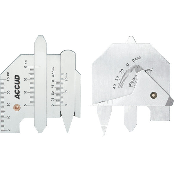 ACCUD Welding Gauge – 973-014-01