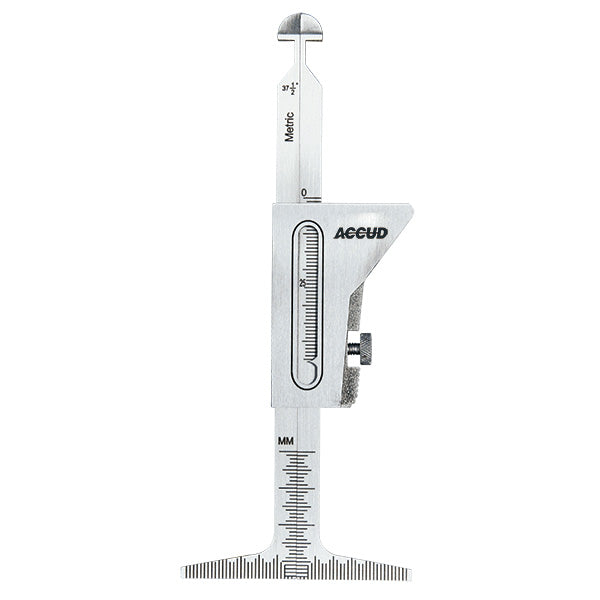 ACCUD Pipe Welding Gauge – 976-045-01
