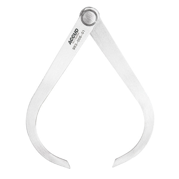 ACCUD Outside Caliper – Series 983