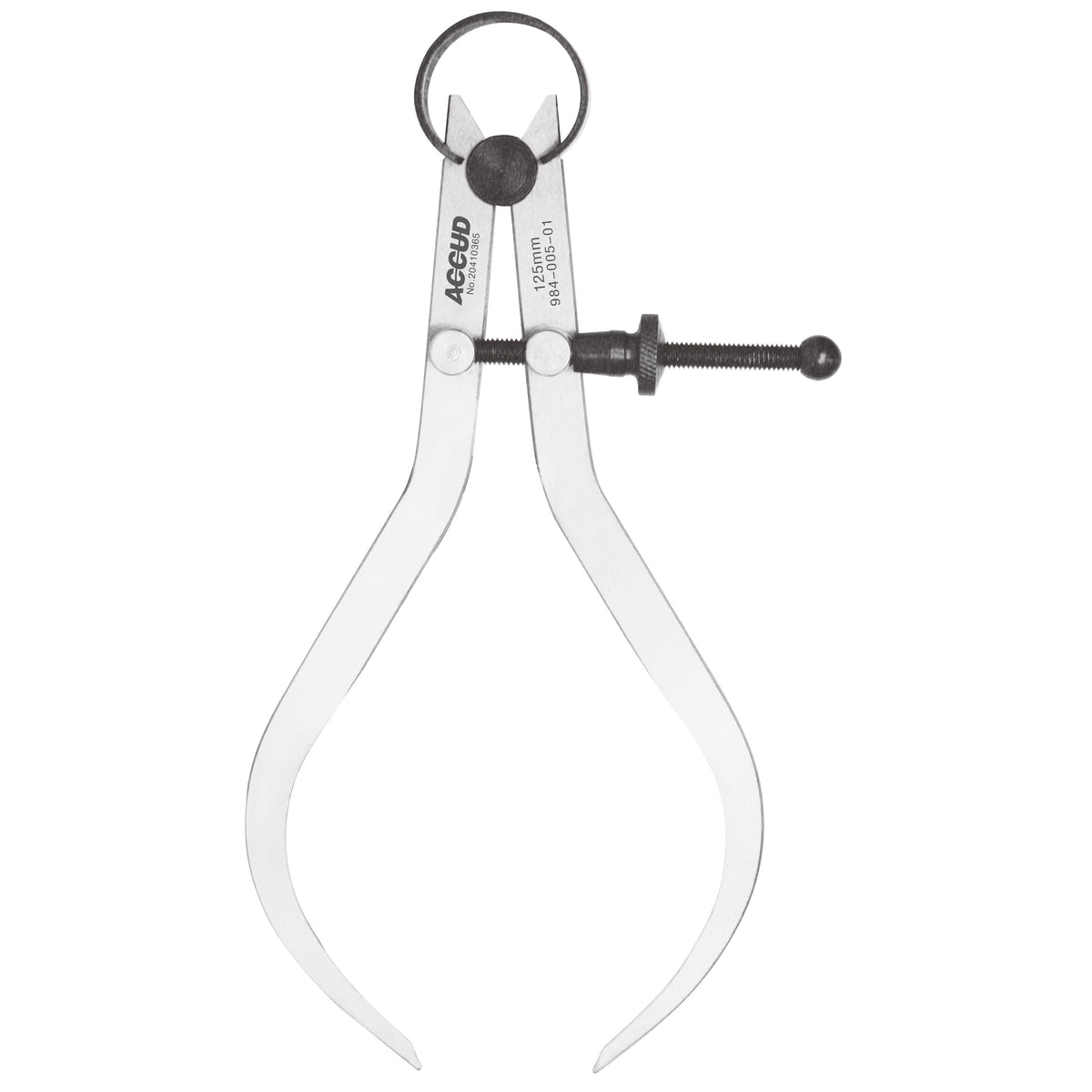 ACCUD Outside Spring Caliper – Series 984