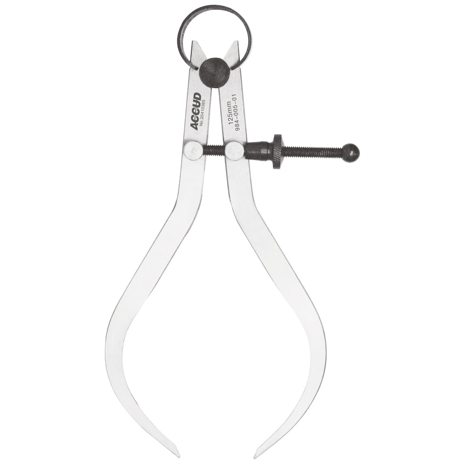 ACCUD Outside Spring Caliper – Series 984