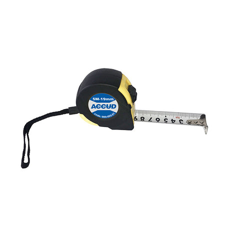 ACCUD Measuring Tape (need to Order in Dozens – 989-005-01