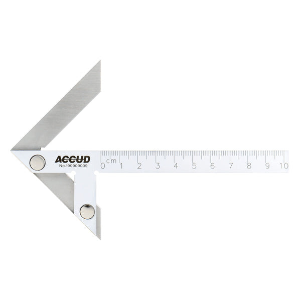ACCUD Center Marking Gauge – Series 993