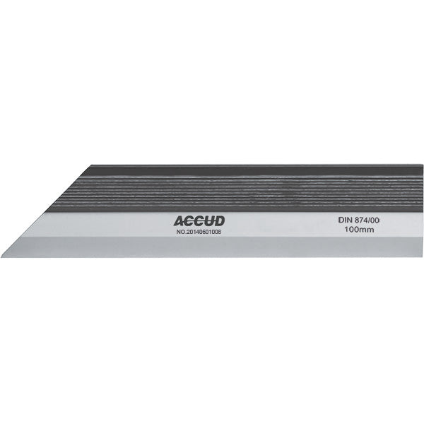 ACCUD Straight Edge – Series 994