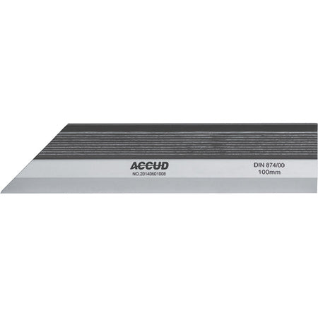 ACCUD Straight Edge – Series 994