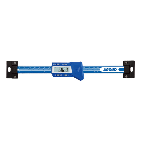 ACCUD Digital Horizontal Scale – Series 996