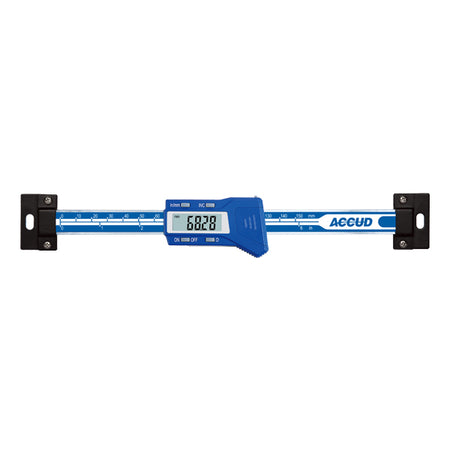 ACCUD Digital Horizontal Scale – Series 996