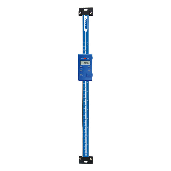 ACCUD Digital Vertical Scale – Series 997