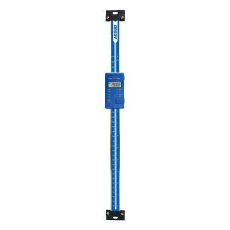 ACCUD Digital Vertical Scale – Series 997