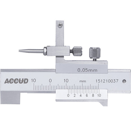 ACCUD Vernier Step Gauge – 998-010-11