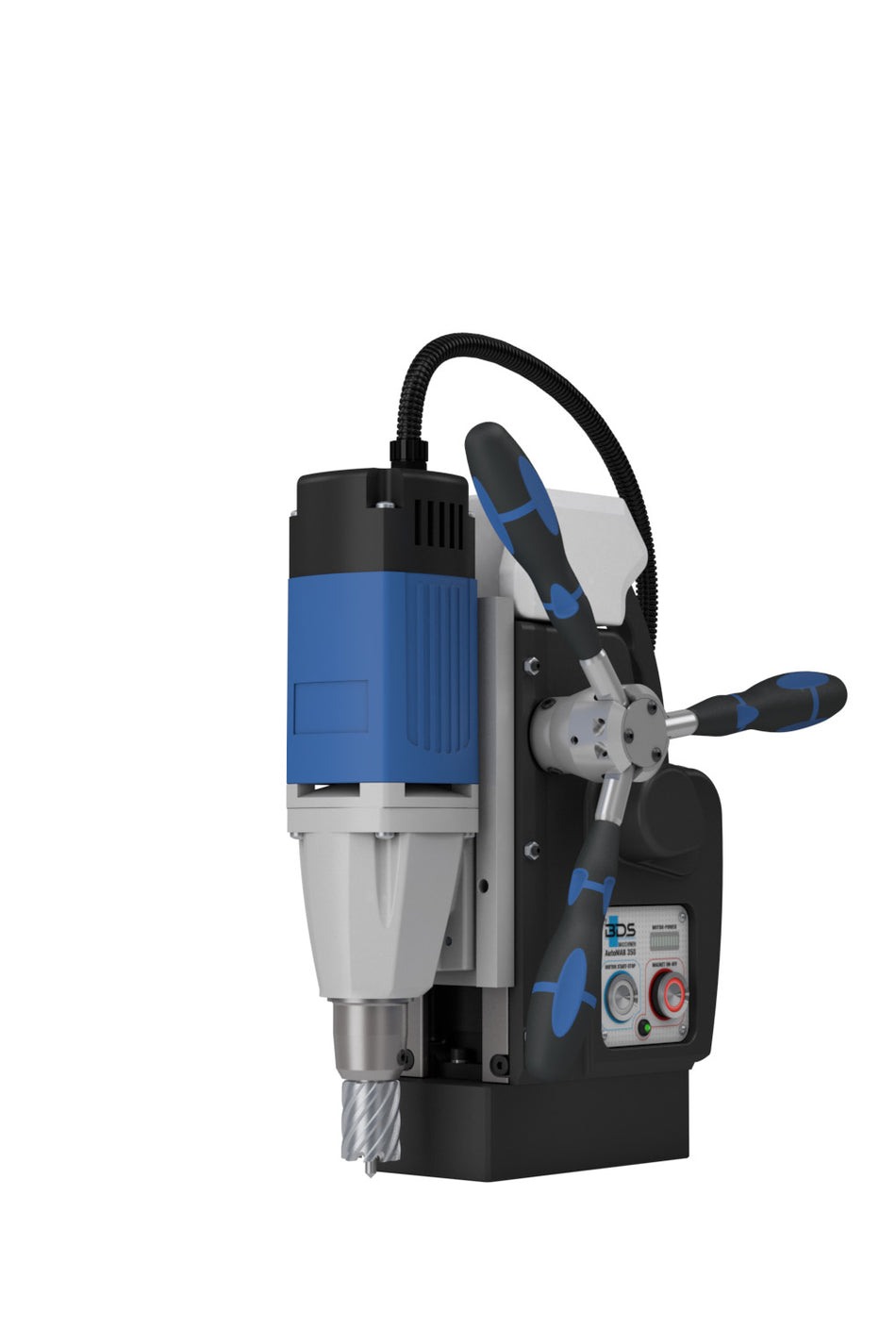 BDS ProfiSPEZIAL AutoMAB 350