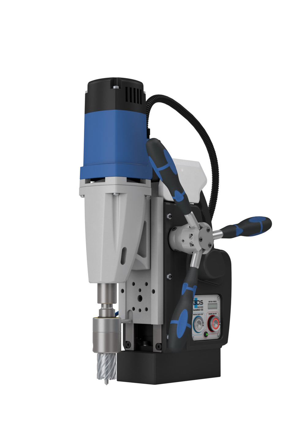 BDS ProfiSPEZIAL AutoMAB 450