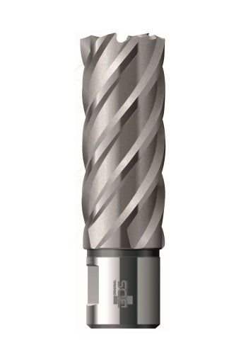 BDS HSS STANDARD Cutter Metric Long