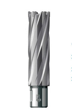 BDS TCT STANDARD Cutter Metric Over Long