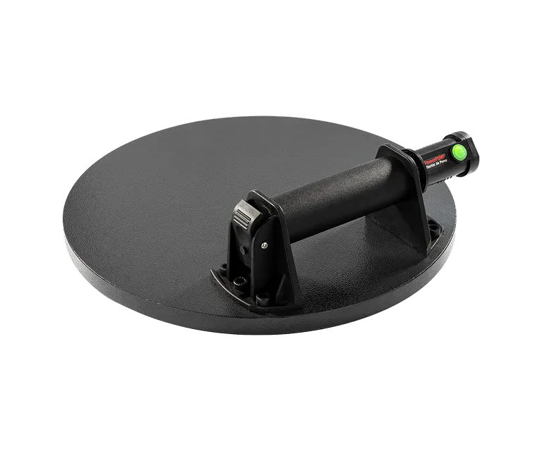 BDS Battery-Operated Vacuum Plate (ZAV 200)
