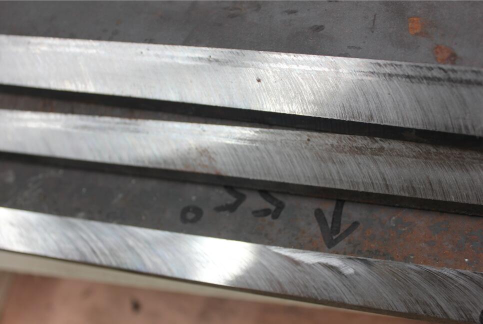 TAOLE TMM-60R Turnable Plate Bevelling Machine