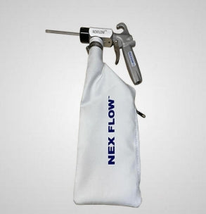 NEXFLOW X-Stream™ Blind Hole Cleaning System (Complete)